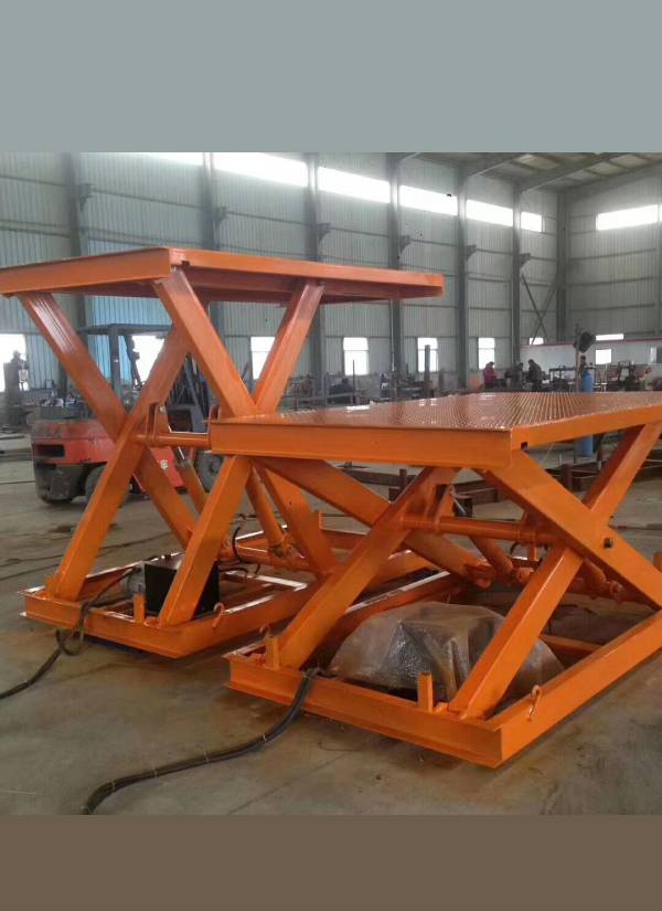 液压升降平台总体稳定性的意义