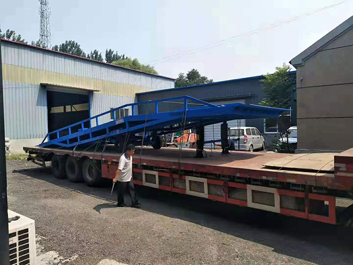 发货现场(图1)