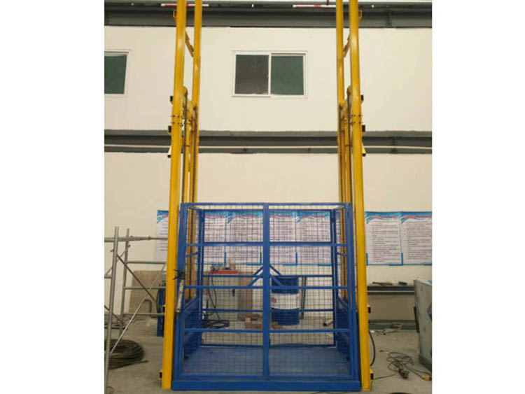 液压升降机日常保养如何做？