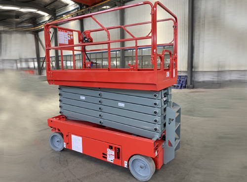 移动式升降平台使用寿命有多长？